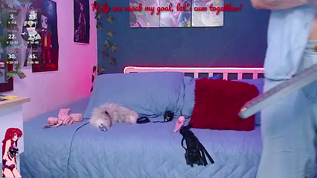 Snapshot of Tabu-Life chatting on November 2025 01:54:02 PM Tabu-Life online show from November 2025 01:54:02 PM