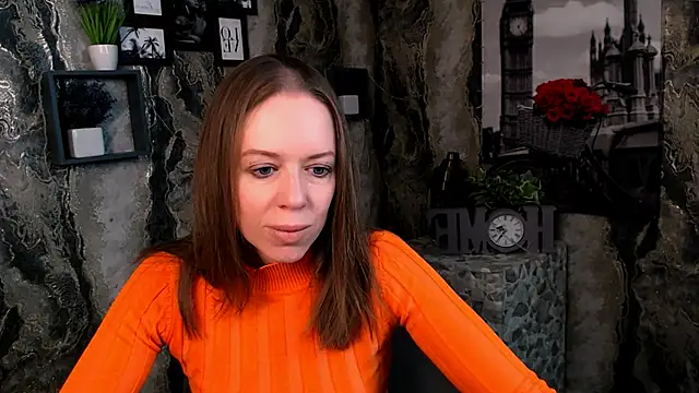 GloriaSi  online show from November 2025 05:29:02 AM