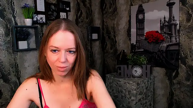 GloriaSi  online show from November 2025 06:35:02 AM