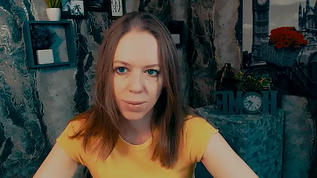 GloriaSi  online show from November 2025 05:38:01 AM