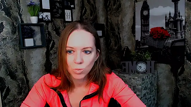 GloriaSi  online show from November 2025 09:09:02 AM