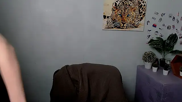 GloriaSi  online show from February 2026 05:39:01 AM