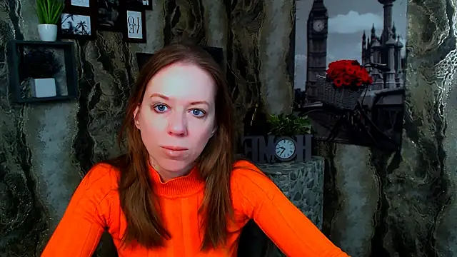 GloriaSi  online show from February 2026 05:55:01 AM