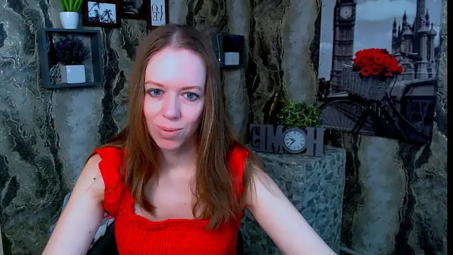 GloriaSi  online show from March 2026 05:47:02 AM