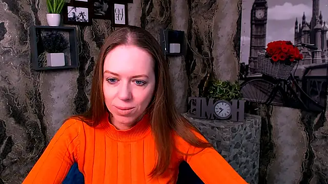 GloriaSi  online show from March 2026 05:55:01 AM