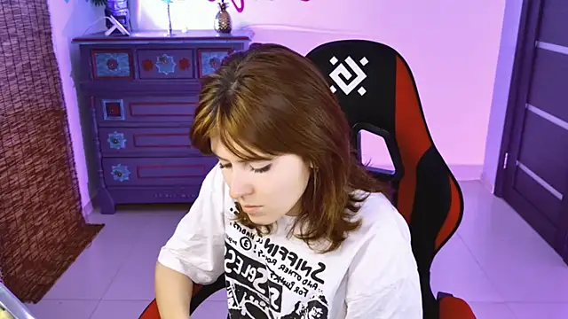 LolaAsmus online show from November 2025 03:12:02 PM