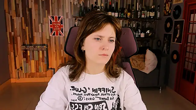 LolaAsmus online show from November 2025 05:06:02 AM