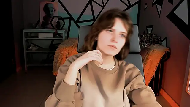 LolaAsmus online show from January 2026 01:57:01 PM