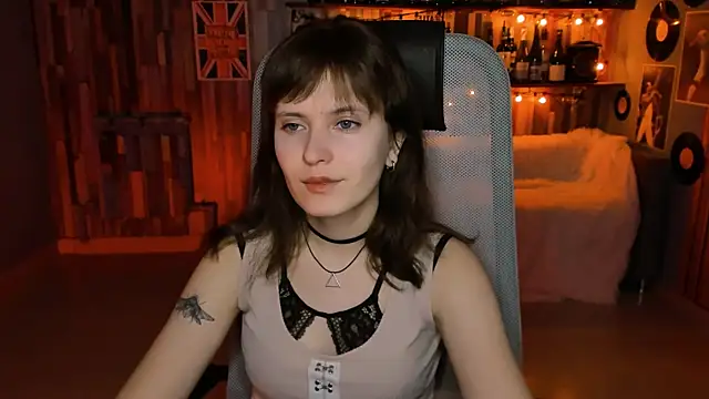 LolaAsmus online show from January 2026 07:02:02 AM