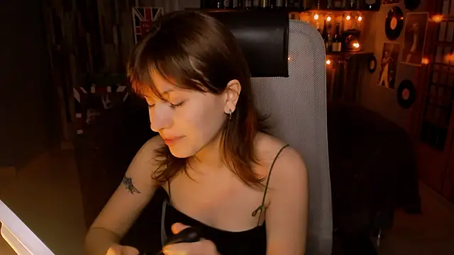 LolaAsmus online show from February 2026 09:24:02 AM