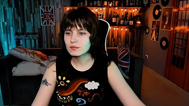 LolaAsmus online show from April 2026 11:46:02 AM