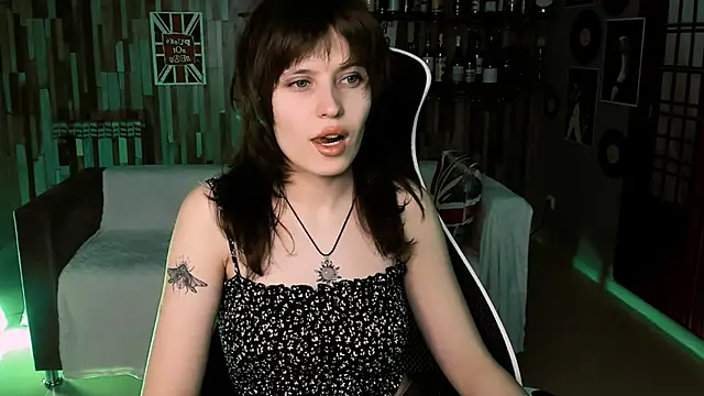 LolaAsmus online show from April 2026 12:55:02 PM