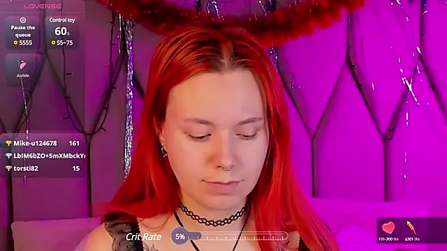 Kim Forman online show from January 2025 03:39:02 PM