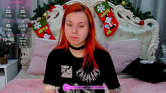 Kim Forman online show from January 2025 08:46:02 AM