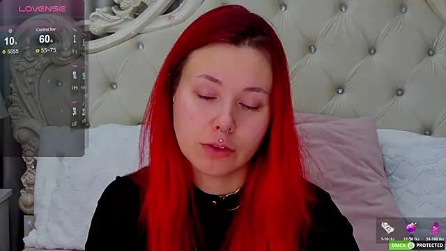 Kim Forman online show from November 2025 08:47:02 AM