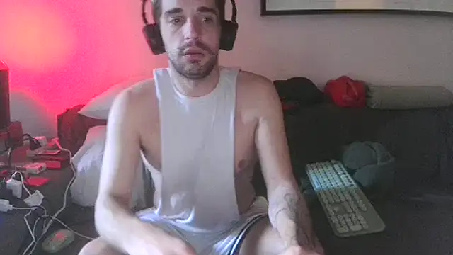 SirCharlesXXX online show from January 2025 09:23:02 PM