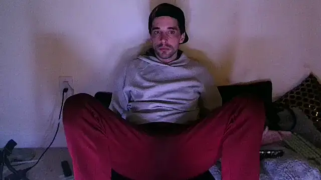 SirCharlesXXX online show from January 2025 02:32:01 AM