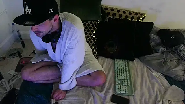 SirCharlesXXX online show from January 2025 08:29:01 AM