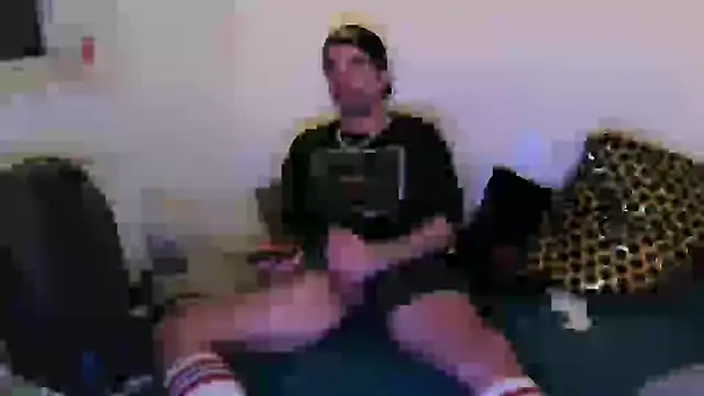 SirCharlesXXX online show from January 2025 11:13:02 AM