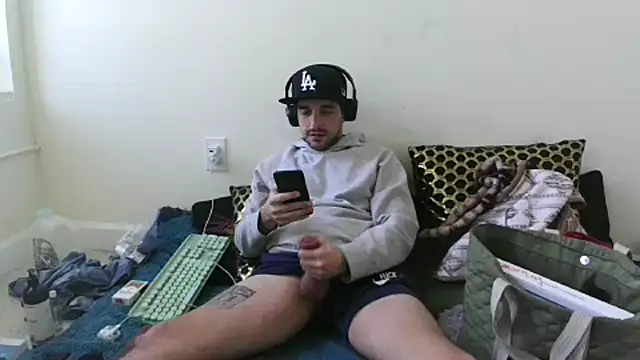 SirCharlesXXX online show from January 2025 11:35:01 PM