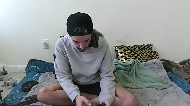 SirCharlesXXX online show from February 2025 05:15:02 PM