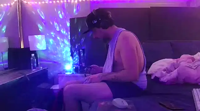 SirCharlesXXX online show from February 2025 08:13:02 PM