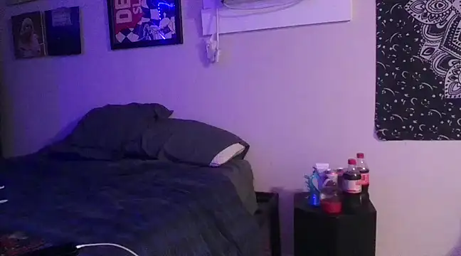 SirCharlesXXX online show from February 2025 07:29:01 AM