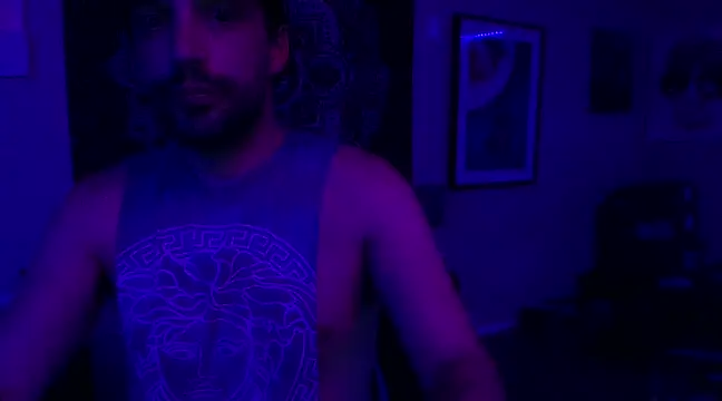 SirCharlesXXX online show from February 2025 01:53:02 PM