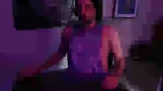 SirCharlesXXX online show from February 2025 07:06:02 PM