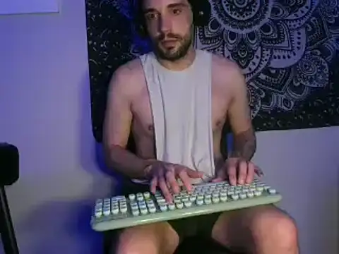 SirCharlesXXX online show from February 2025 08:53:02 PM