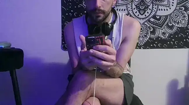 SirCharlesXXX online show from February 2025 03:13:02 AM