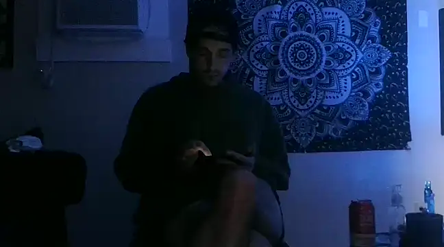 SirCharlesXXX online show from February 2025 07:02:02 PM