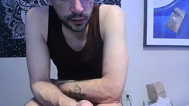 SirCharlesXXX online show from February 2025 11:53:02 PM