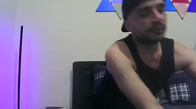 SirCharlesXXX online show from February 2025 02:07:02 AM