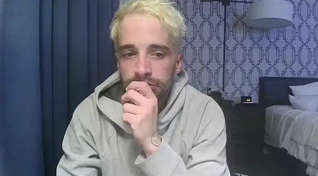 SirCharlesXXX online show from February 2025 09:44:02 AM