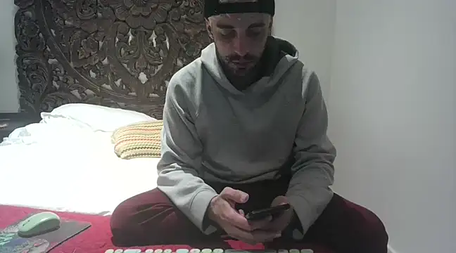 SirCharlesXXX online show from February 2025 09:21:01 AM