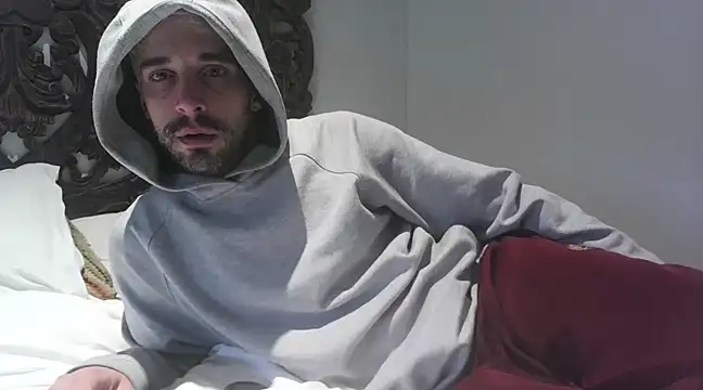 SirCharlesXXX online show from February 2025 02:48:01 PM