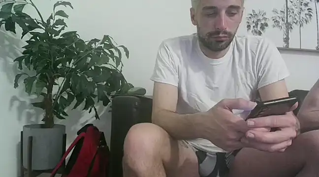 SirCharlesXXX online show from February 2025 01:20:01 AM