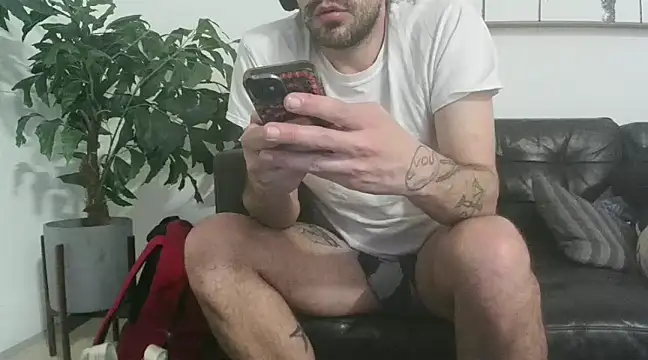 SirCharlesXXX online show from February 2025 10:15:02 AM