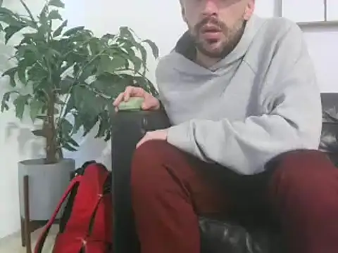 SirCharlesXXX online show from February 2025 02:11:02 PM