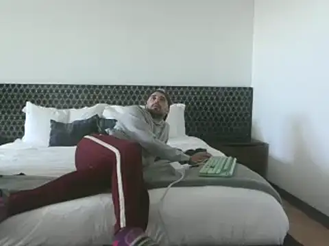 SirCharlesXXX online show from February 2025 11:11:02 PM