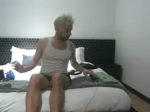 SirCharlesXXX online show from February 2025 02:37:02 AM