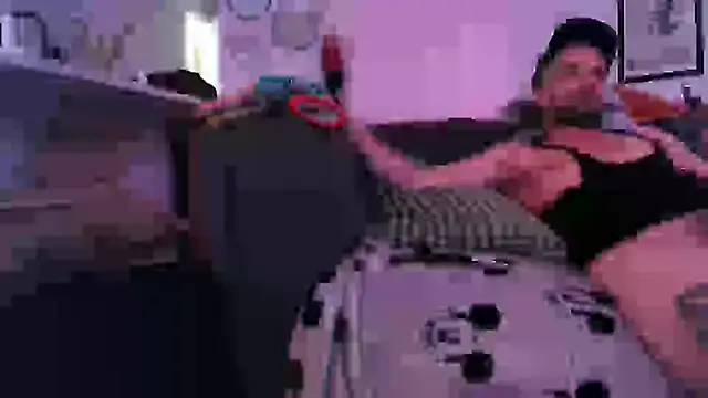 SirCharlesXXX online show from March 2025 02:37:02 AM