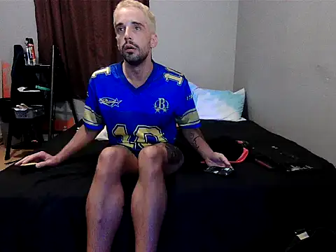 SirCharlesXXX online show from September 2025 04:47:01 AM