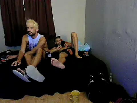 SirCharlesXXX online show from September 2025 01:05:02 PM