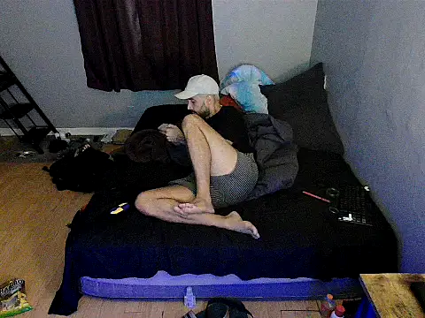 SirCharlesXXX online show from October 2025 05:53:02 PM