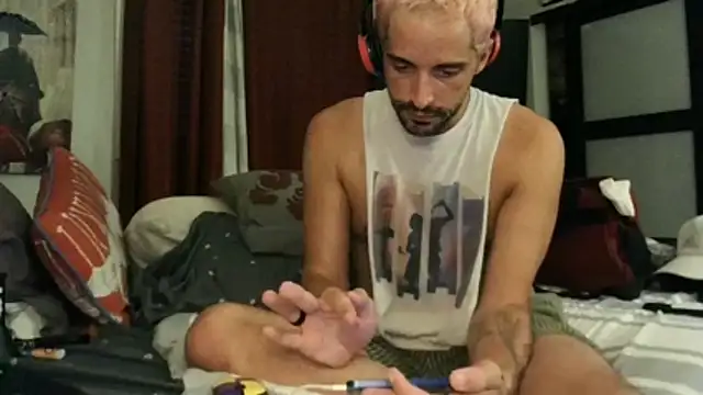 SirCharlesXXX online show from October 2025 10:23:02 PM