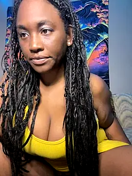 Stacy Raine online show from October 2025 06:17:02 PM