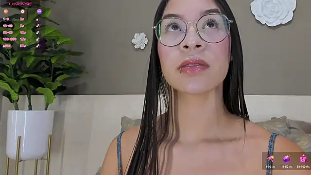 KimHiltton online show from February 2025 03:53:01 AM