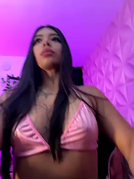 NattGomez online show from September 2025 12:44:01 AM